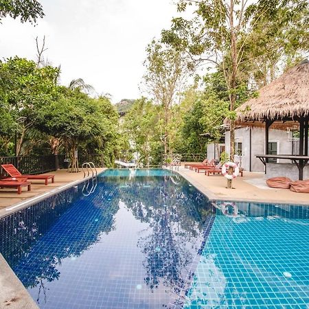 The Dearly Koh Tao Hostel-Padi 5 Star Dive Resort Εξωτερικό φωτογραφία
