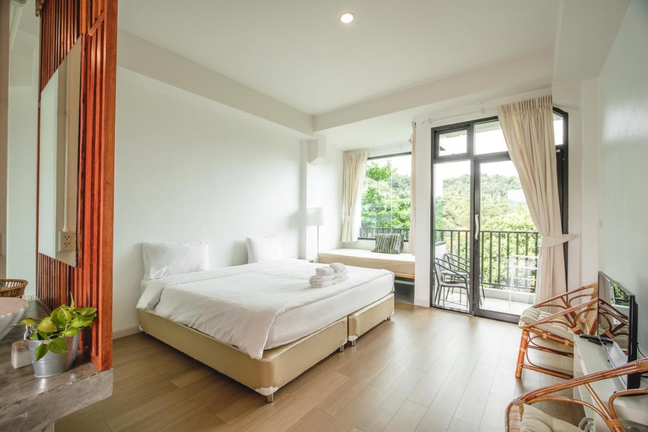 The Dearly Koh Tao Hostel-Padi 5 Star Dive Resort Εξωτερικό φωτογραφία