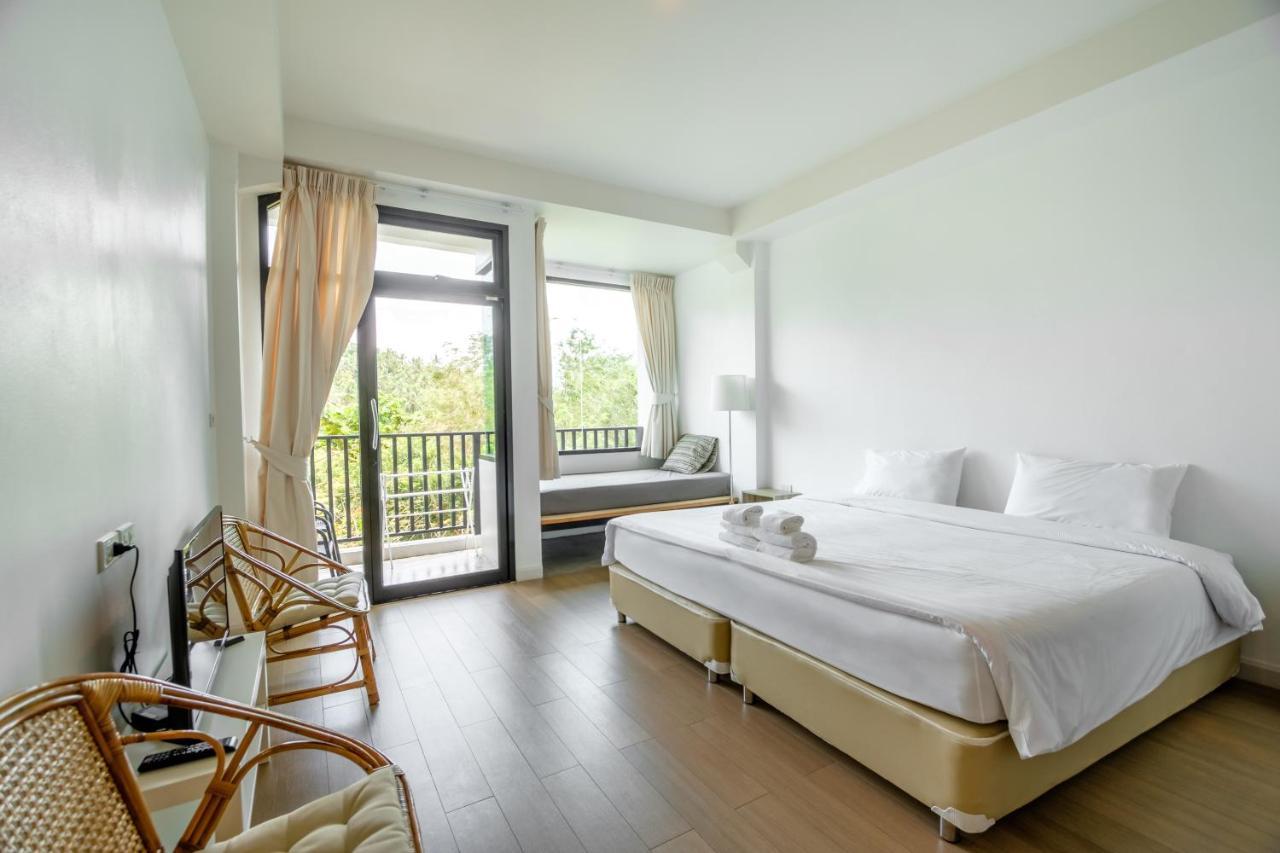The Dearly Koh Tao Hostel-Padi 5 Star Dive Resort Εξωτερικό φωτογραφία