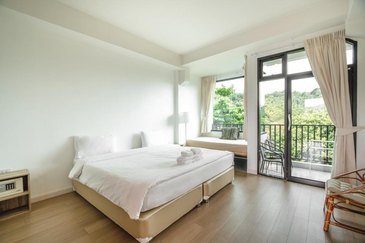 The Dearly Koh Tao Hostel-Padi 5 Star Dive Resort Εξωτερικό φωτογραφία