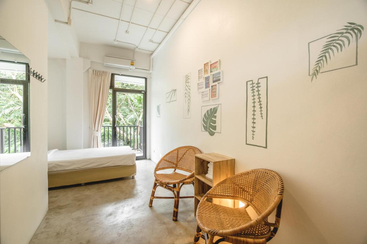 The Dearly Koh Tao Hostel-Padi 5 Star Dive Resort Εξωτερικό φωτογραφία