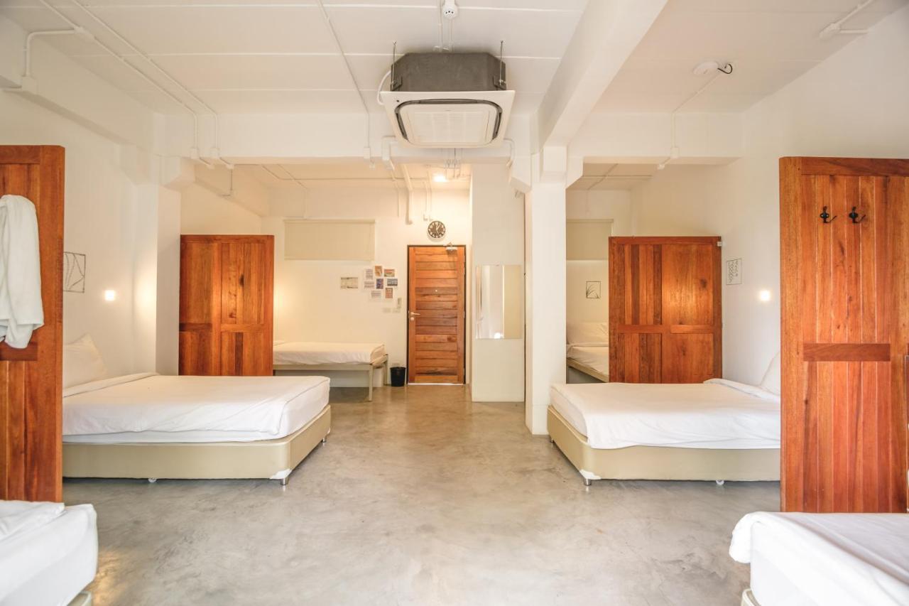 The Dearly Koh Tao Hostel-Padi 5 Star Dive Resort Εξωτερικό φωτογραφία