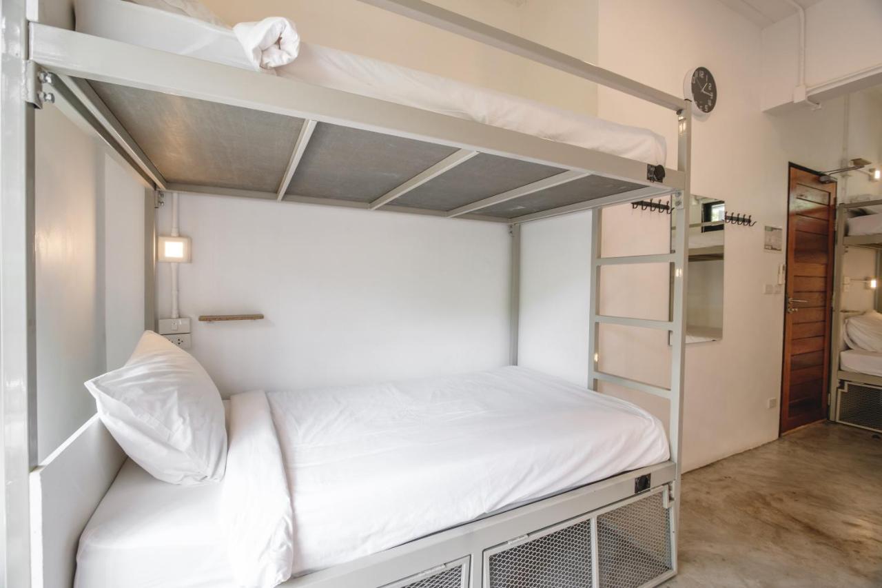 The Dearly Koh Tao Hostel-Padi 5 Star Dive Resort Εξωτερικό φωτογραφία