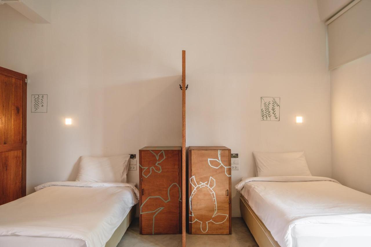 The Dearly Koh Tao Hostel-Padi 5 Star Dive Resort Εξωτερικό φωτογραφία