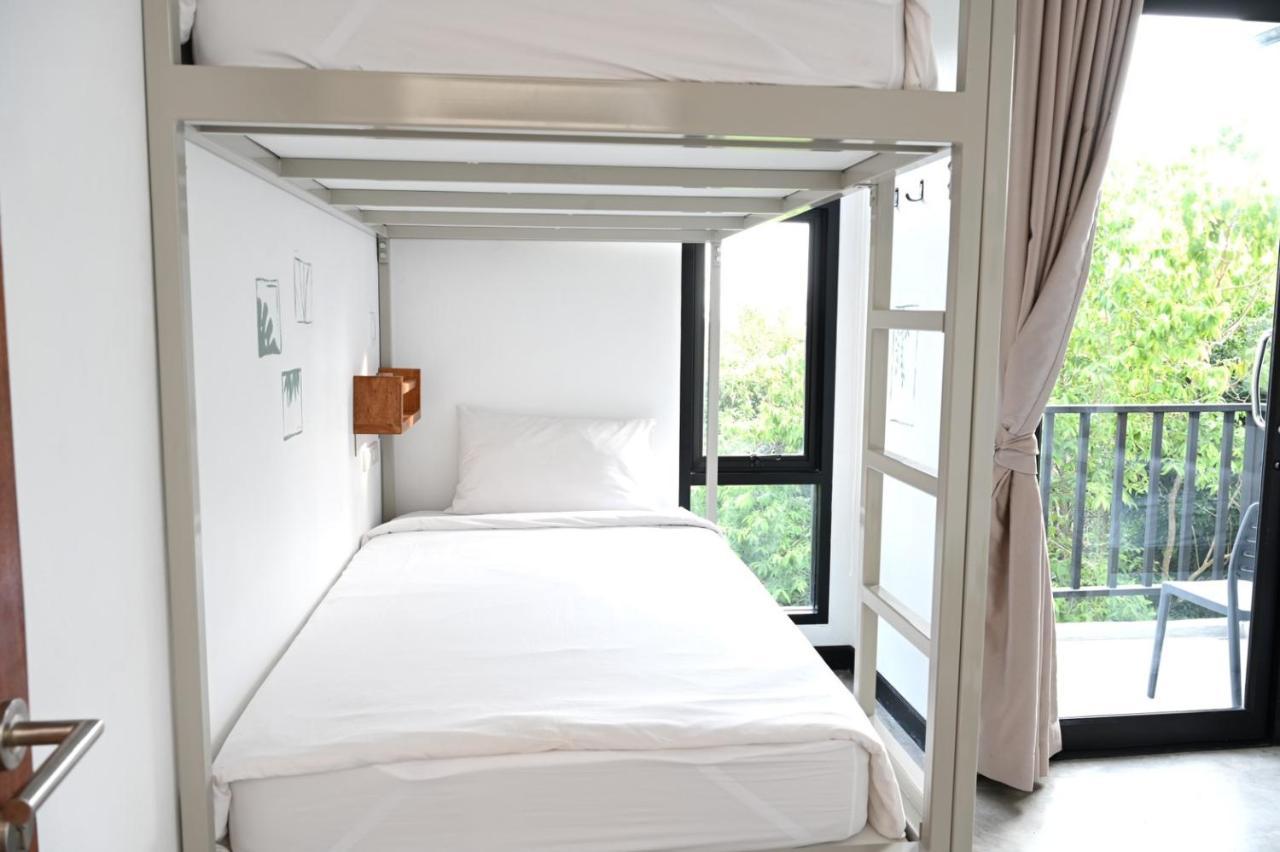 The Dearly Koh Tao Hostel-Padi 5 Star Dive Resort Εξωτερικό φωτογραφία