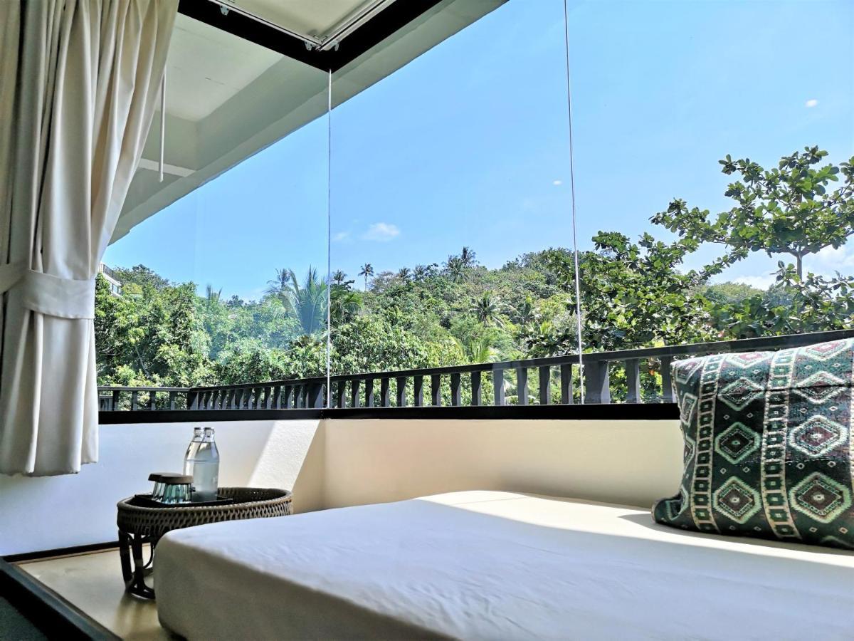 The Dearly Koh Tao Hostel-Padi 5 Star Dive Resort Εξωτερικό φωτογραφία