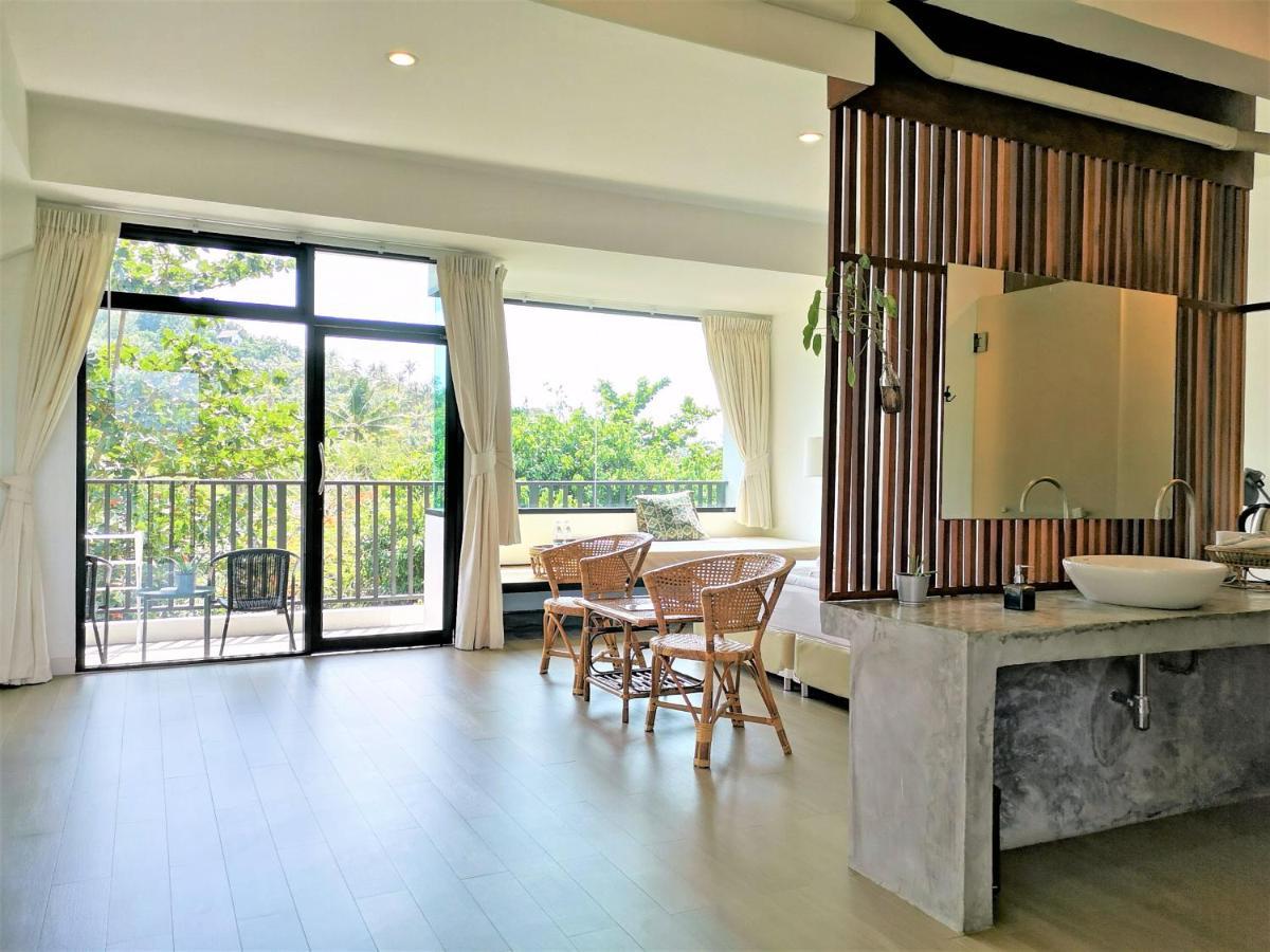 The Dearly Koh Tao Hostel-Padi 5 Star Dive Resort Εξωτερικό φωτογραφία