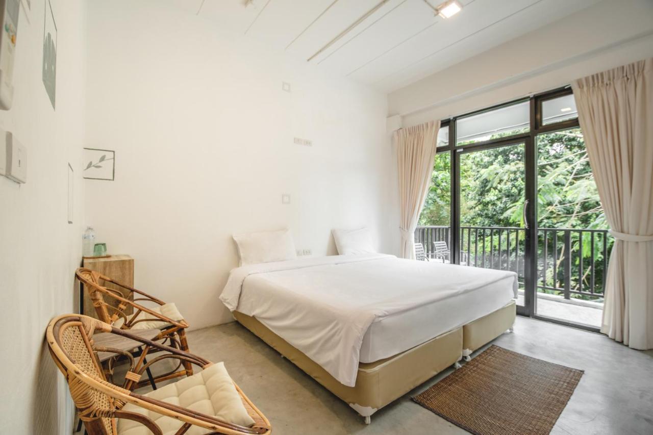 The Dearly Koh Tao Hostel-Padi 5 Star Dive Resort Εξωτερικό φωτογραφία