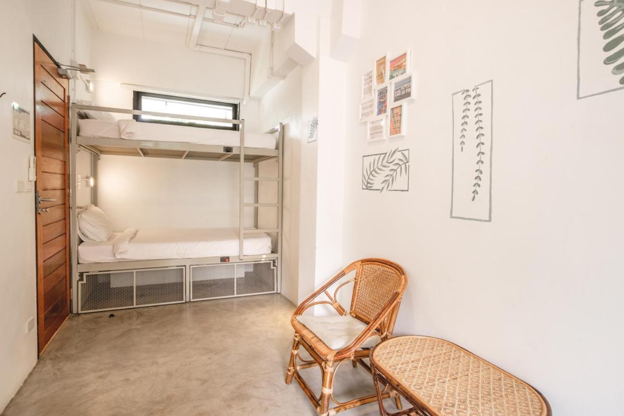 The Dearly Koh Tao Hostel-Padi 5 Star Dive Resort Εξωτερικό φωτογραφία