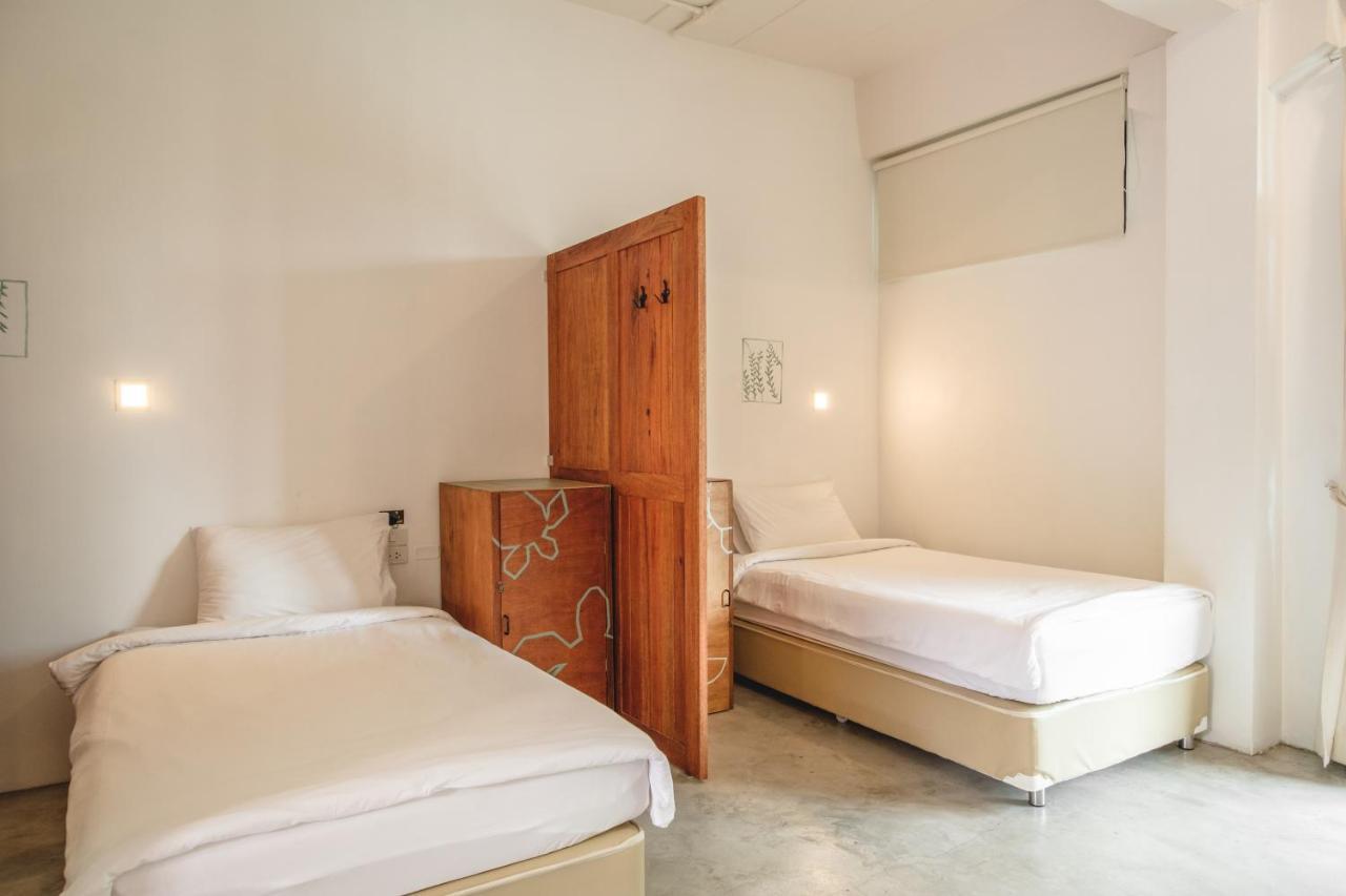 The Dearly Koh Tao Hostel-Padi 5 Star Dive Resort Εξωτερικό φωτογραφία