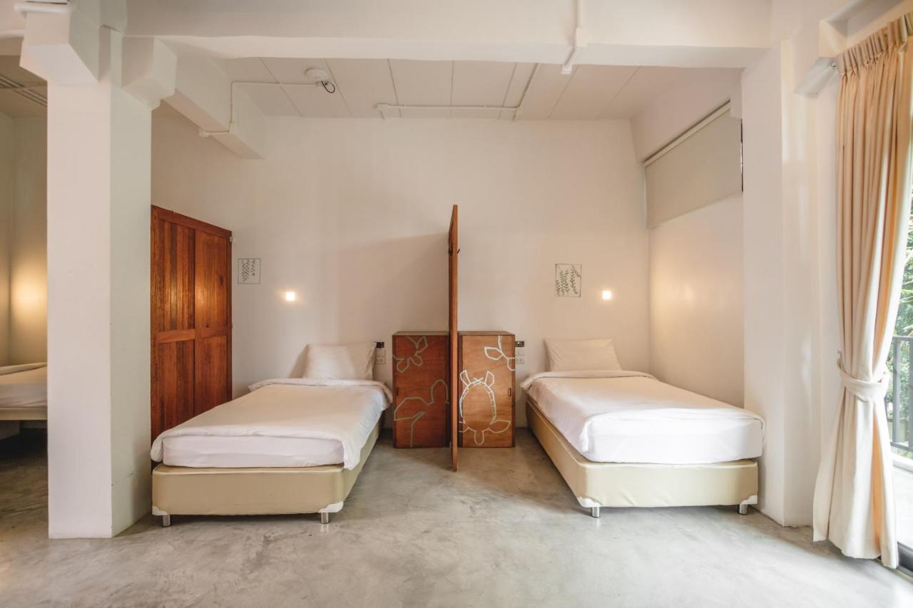 The Dearly Koh Tao Hostel-Padi 5 Star Dive Resort Εξωτερικό φωτογραφία