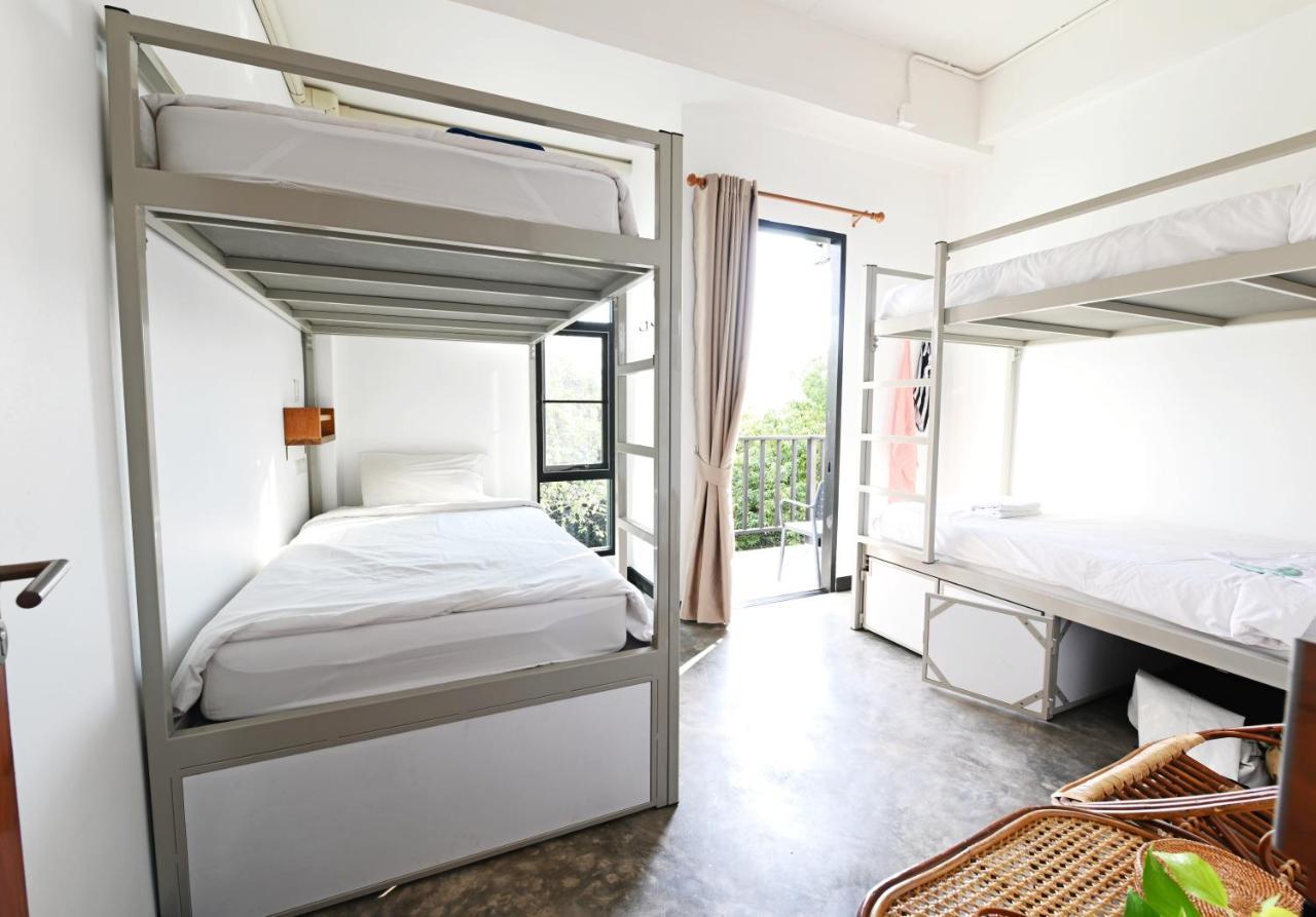 The Dearly Koh Tao Hostel-Padi 5 Star Dive Resort Εξωτερικό φωτογραφία