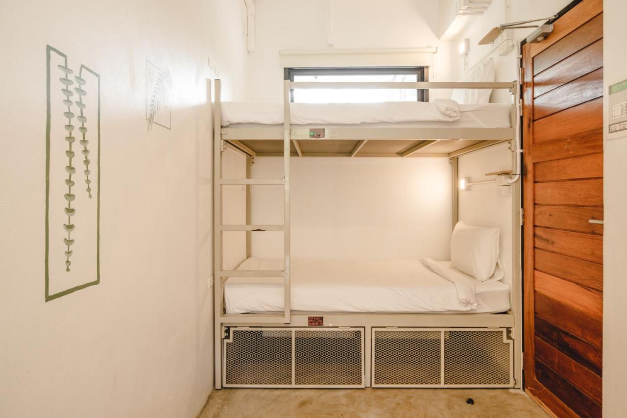 The Dearly Koh Tao Hostel-Padi 5 Star Dive Resort Εξωτερικό φωτογραφία