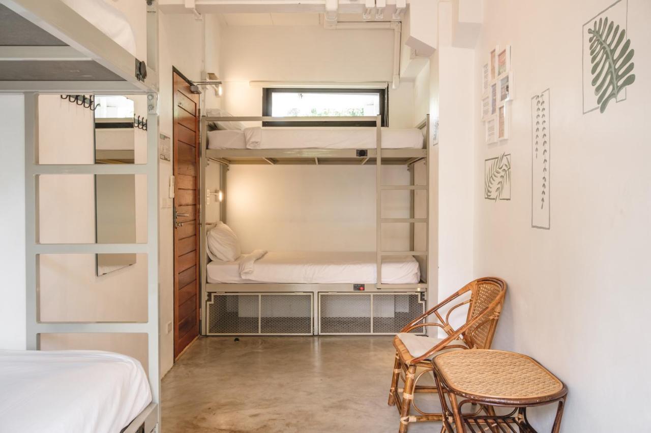 The Dearly Koh Tao Hostel-Padi 5 Star Dive Resort Εξωτερικό φωτογραφία
