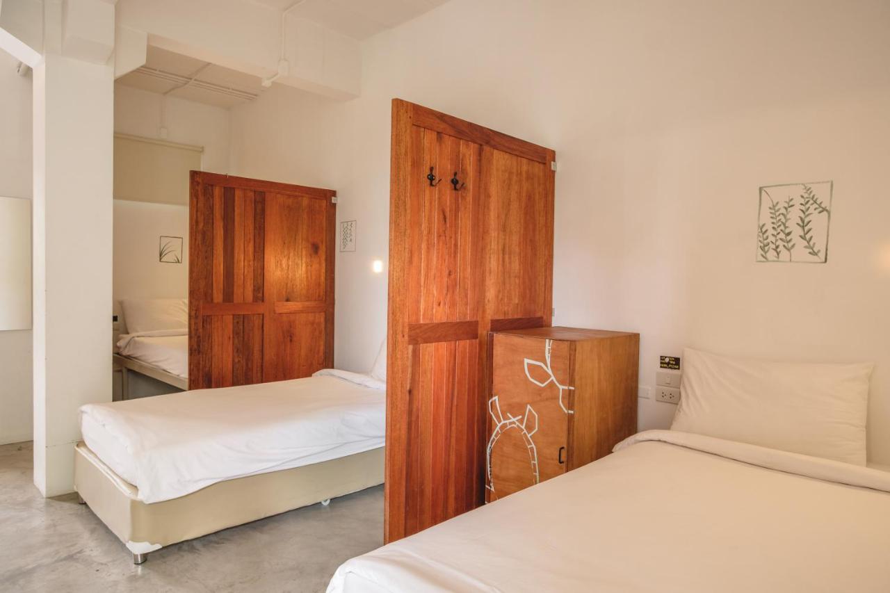 The Dearly Koh Tao Hostel-Padi 5 Star Dive Resort Εξωτερικό φωτογραφία