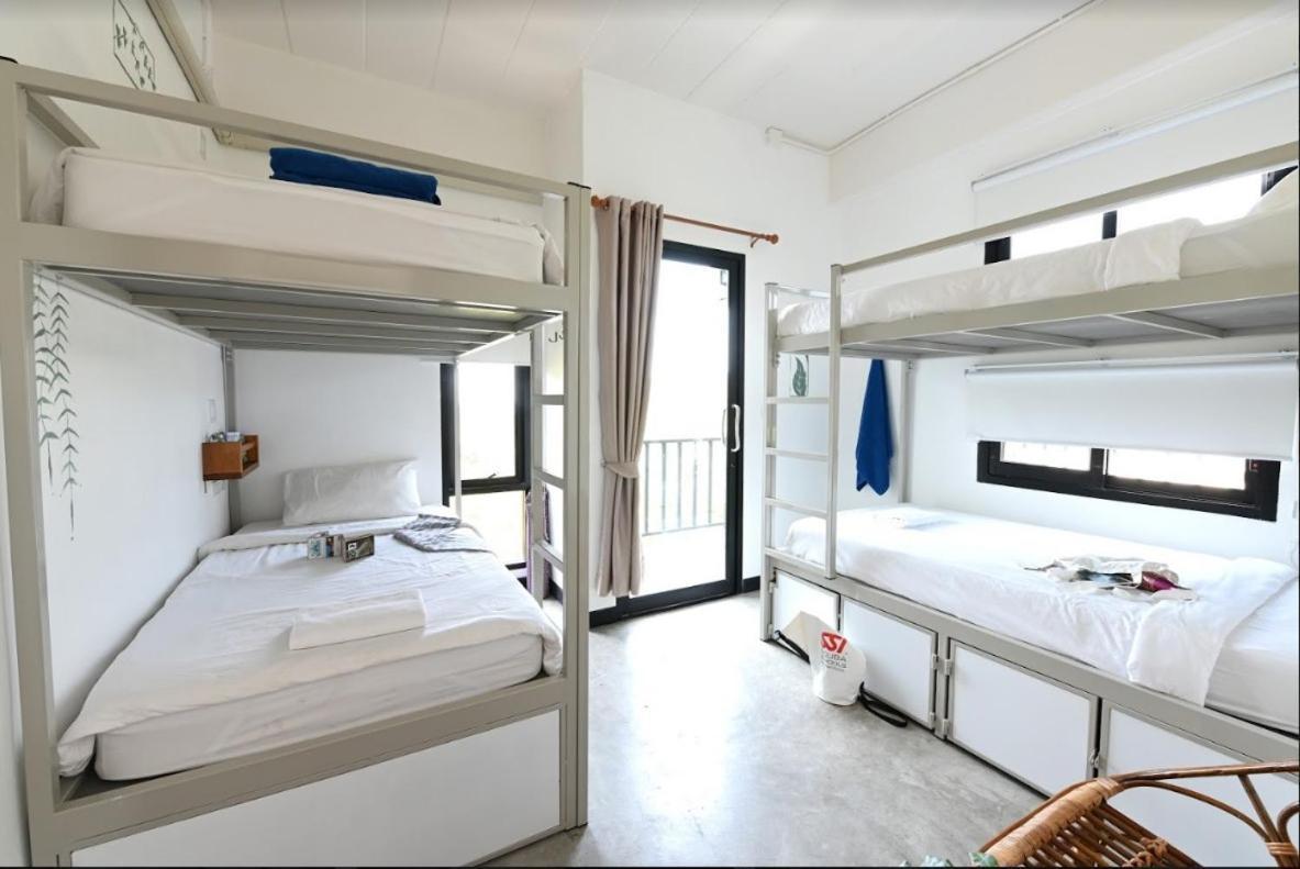 The Dearly Koh Tao Hostel-Padi 5 Star Dive Resort Εξωτερικό φωτογραφία