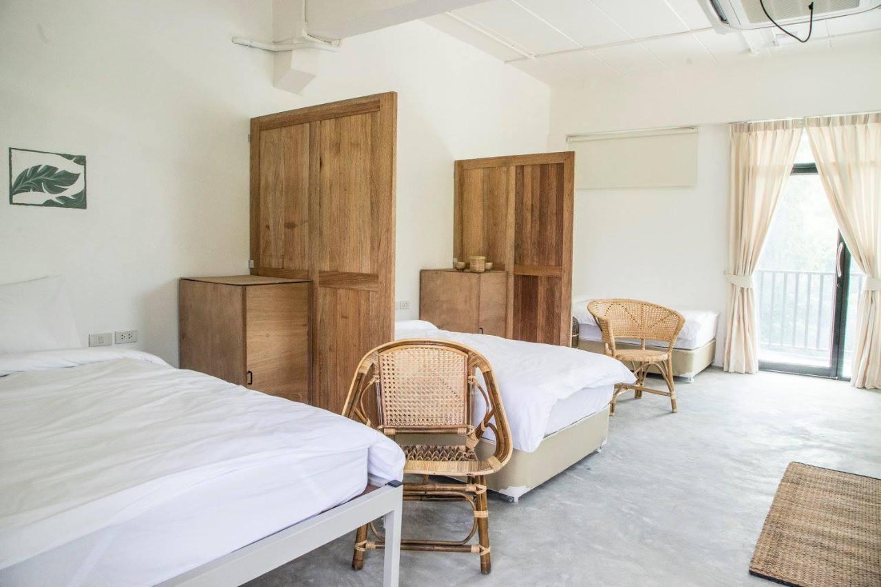 The Dearly Koh Tao Hostel-Padi 5 Star Dive Resort Εξωτερικό φωτογραφία