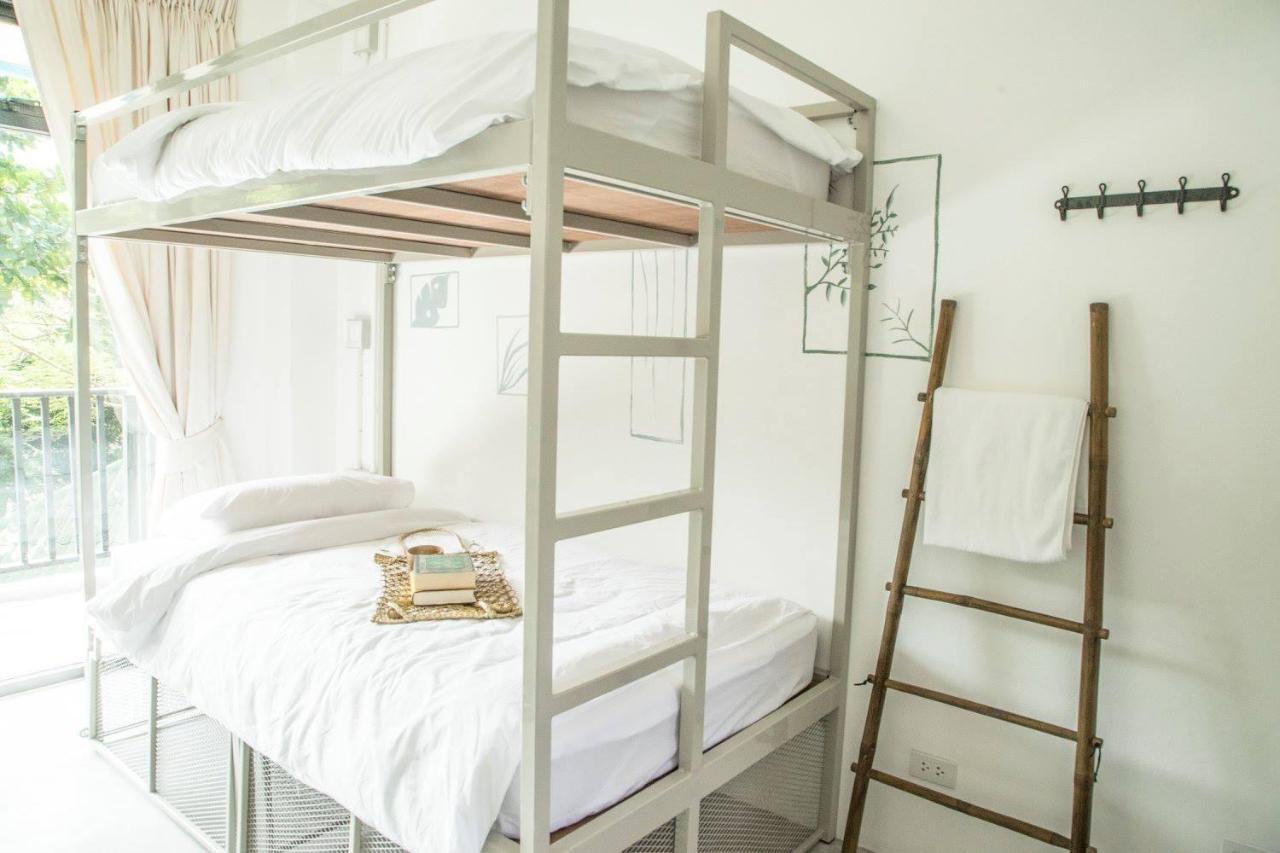 The Dearly Koh Tao Hostel-Padi 5 Star Dive Resort Εξωτερικό φωτογραφία