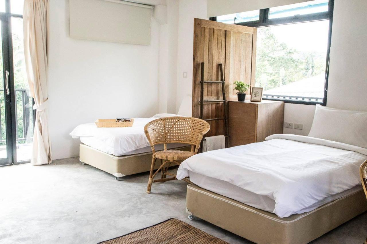 The Dearly Koh Tao Hostel-Padi 5 Star Dive Resort Εξωτερικό φωτογραφία
