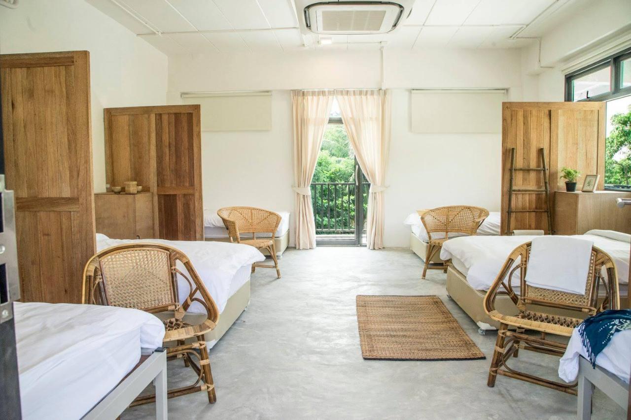 The Dearly Koh Tao Hostel-Padi 5 Star Dive Resort Εξωτερικό φωτογραφία