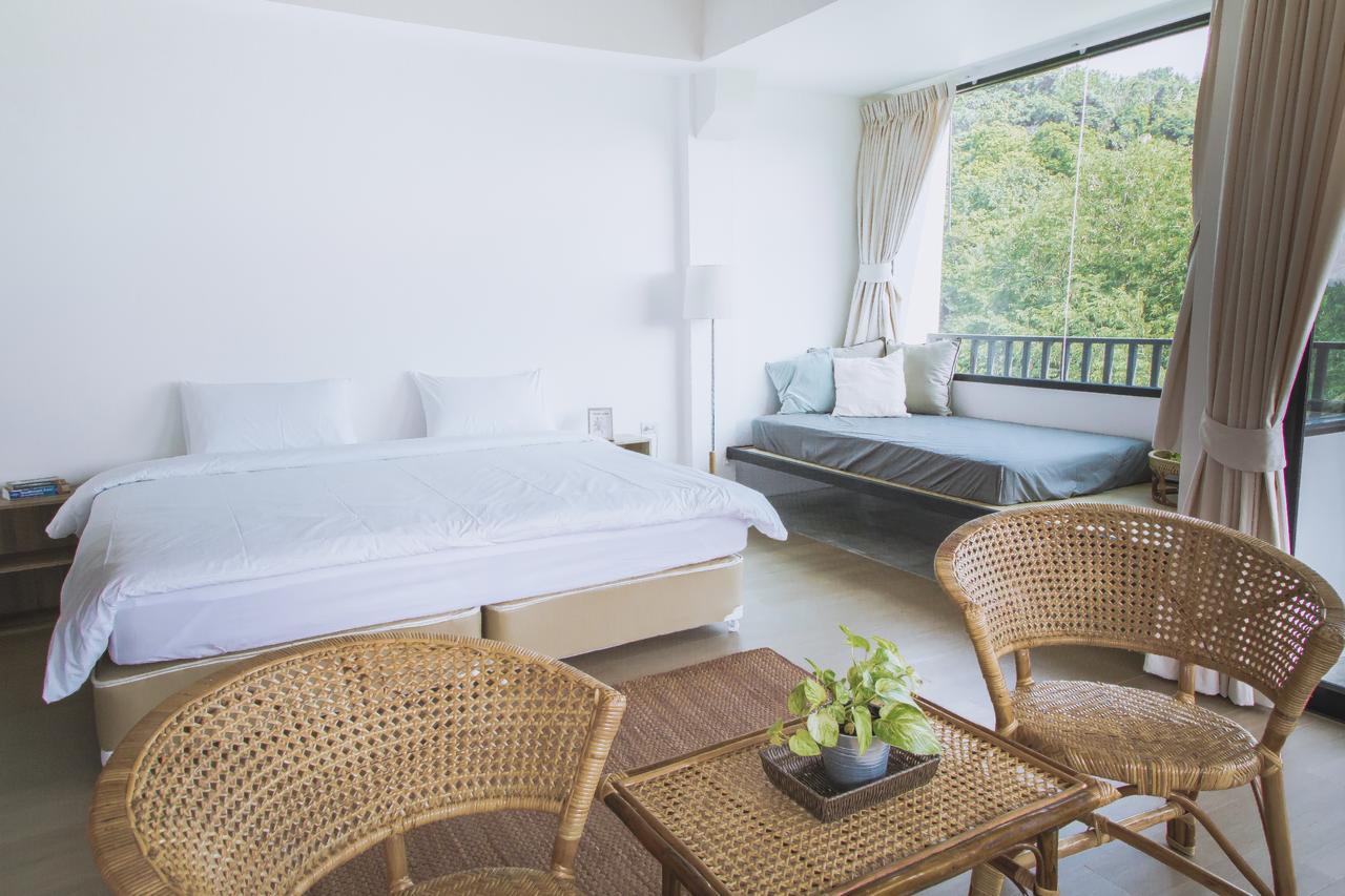 The Dearly Koh Tao Hostel-Padi 5 Star Dive Resort Εξωτερικό φωτογραφία