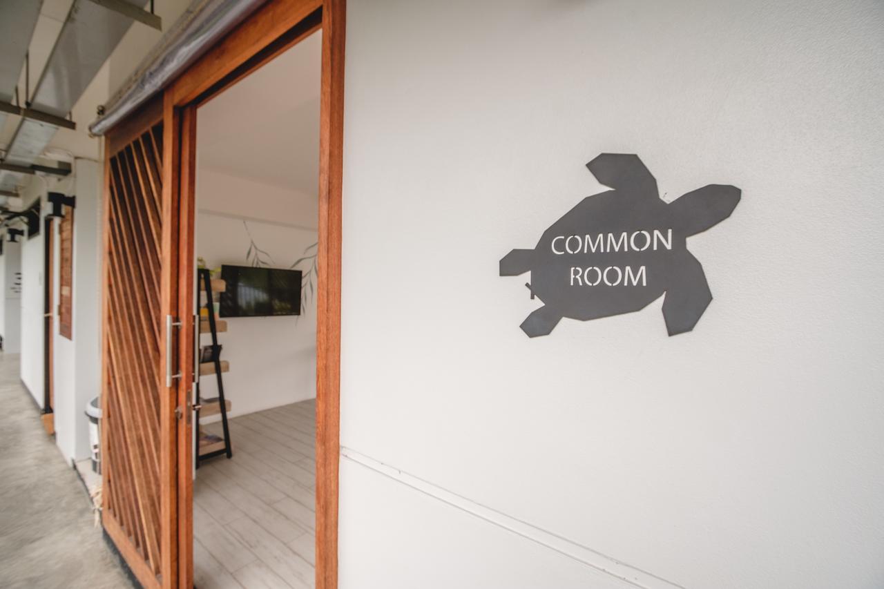 The Dearly Koh Tao Hostel-Padi 5 Star Dive Resort Εξωτερικό φωτογραφία