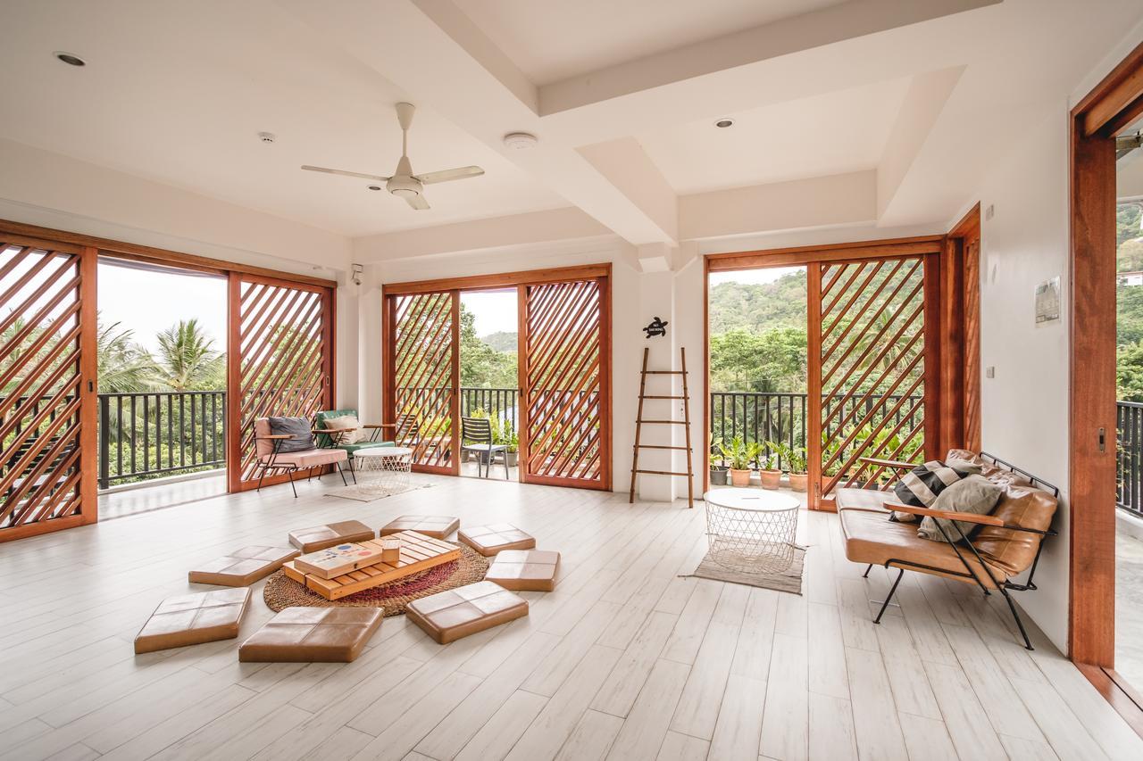 The Dearly Koh Tao Hostel-Padi 5 Star Dive Resort Εξωτερικό φωτογραφία