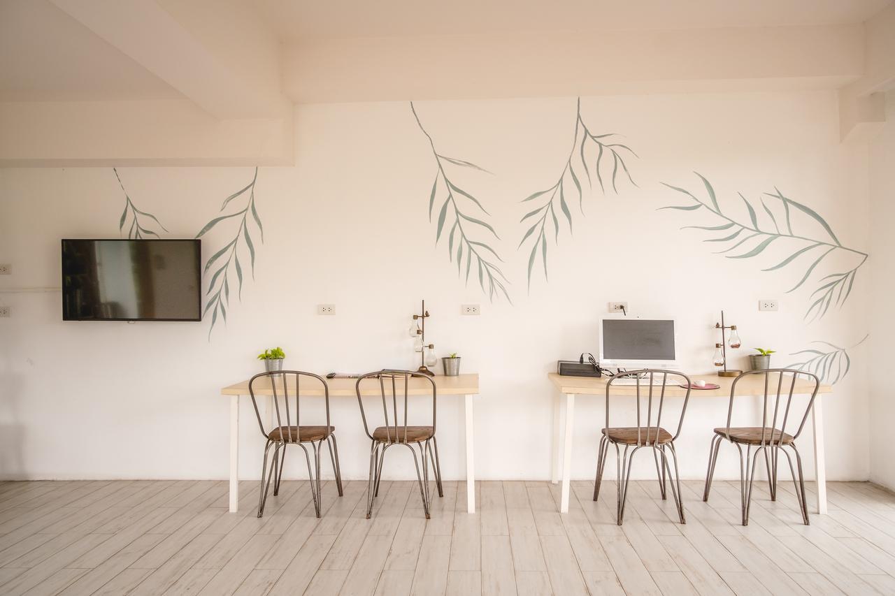 The Dearly Koh Tao Hostel-Padi 5 Star Dive Resort Εξωτερικό φωτογραφία