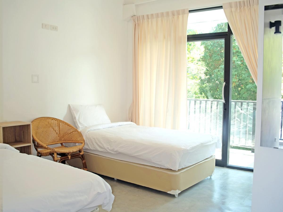 The Dearly Koh Tao Hostel-Padi 5 Star Dive Resort Εξωτερικό φωτογραφία
