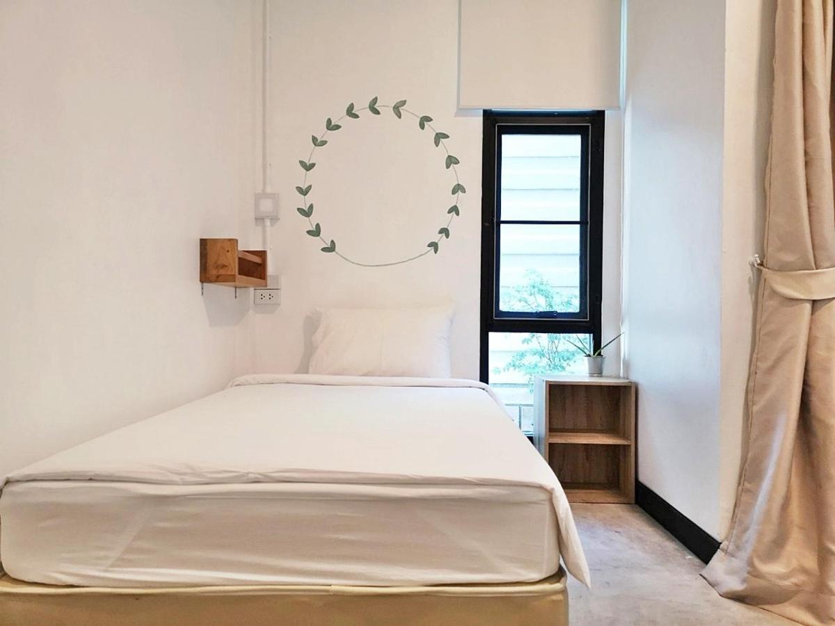 The Dearly Koh Tao Hostel-Padi 5 Star Dive Resort Εξωτερικό φωτογραφία