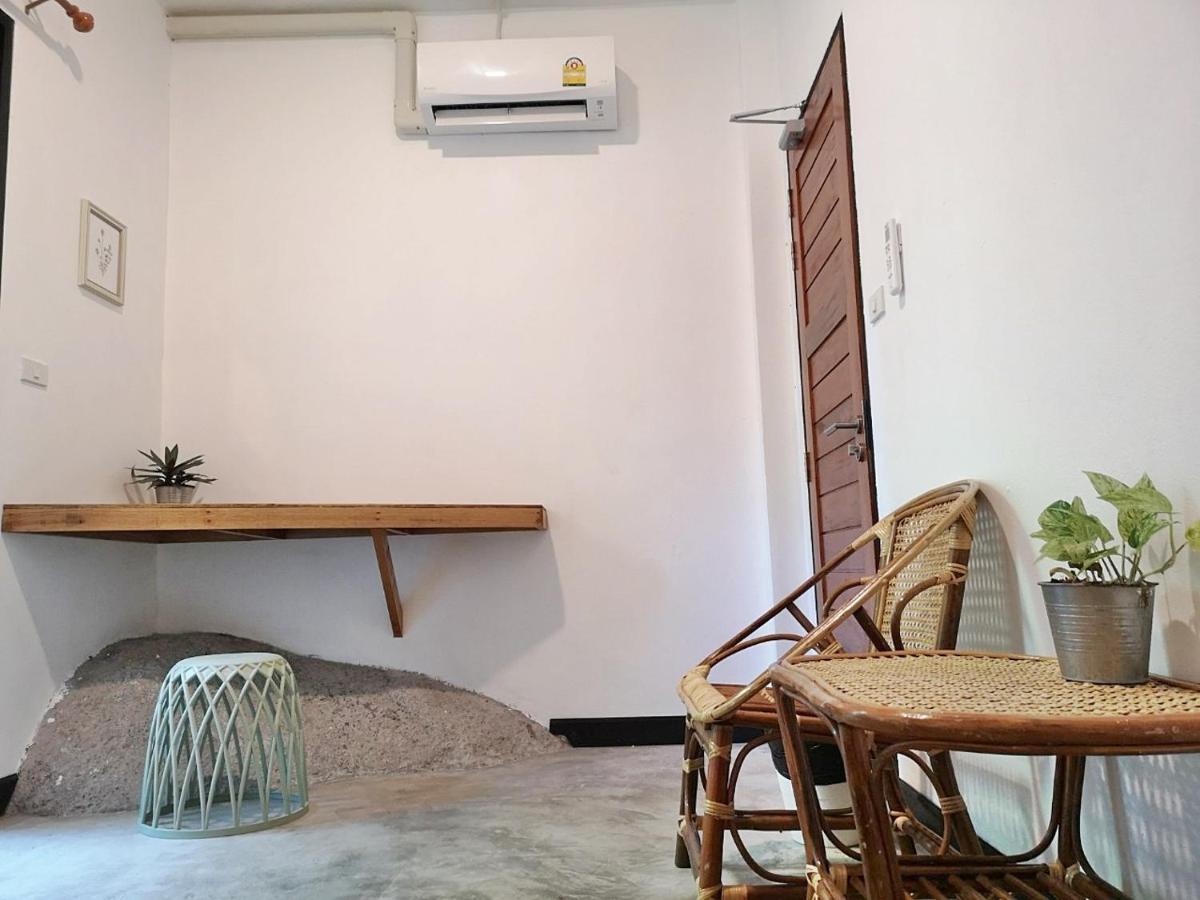 The Dearly Koh Tao Hostel-Padi 5 Star Dive Resort Εξωτερικό φωτογραφία