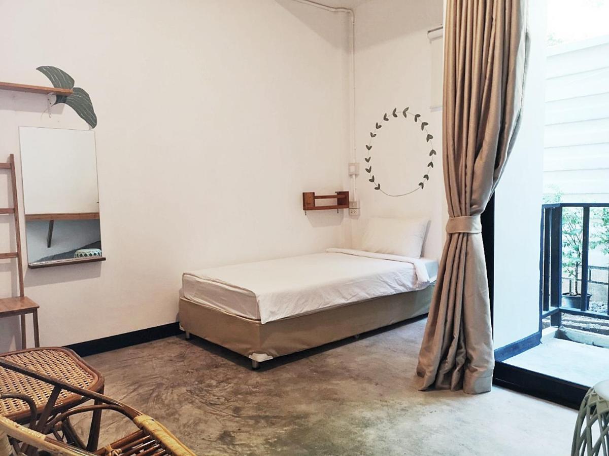 The Dearly Koh Tao Hostel-Padi 5 Star Dive Resort Εξωτερικό φωτογραφία