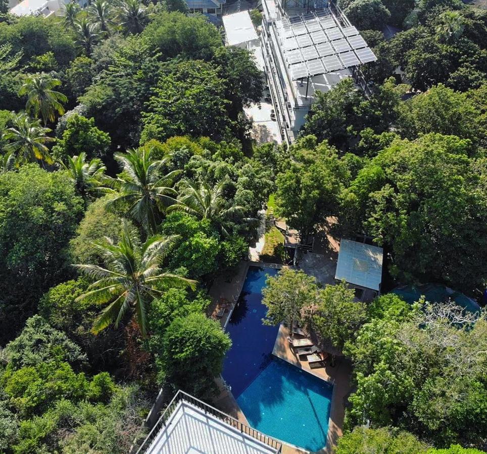 The Dearly Koh Tao Hostel-Padi 5 Star Dive Resort Εξωτερικό φωτογραφία